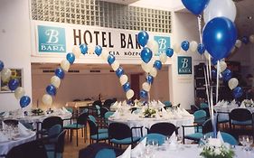 Hotel Bara Junior